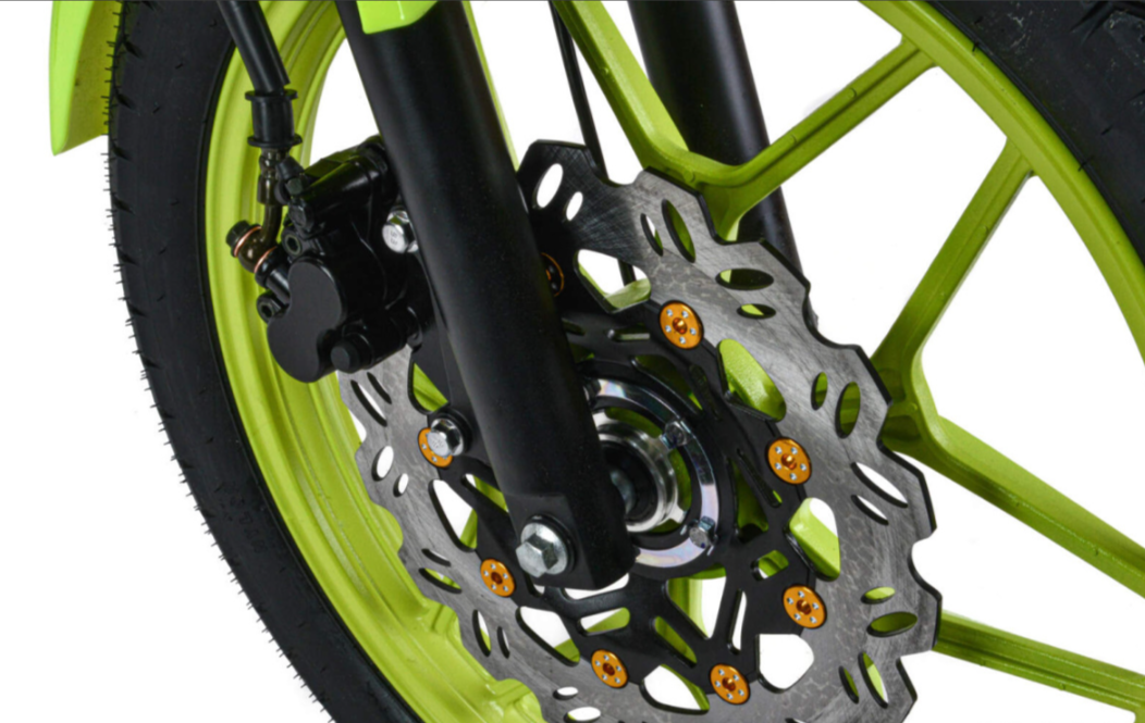 Мотоцикл MOTOLAND (МОТОЛЕНД) 200 SPRINT в Щёлкове