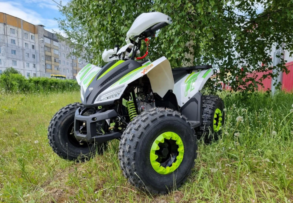 Квадроцикл PROMAX SPORT - PRO 180 (2025) в Щёлкове