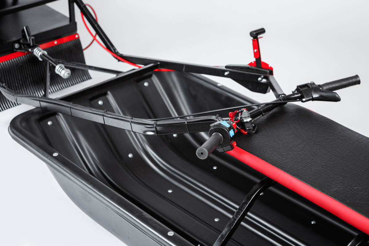 СИДЕНИЕ ДЛЯ САНЕЙ в Щёлкове