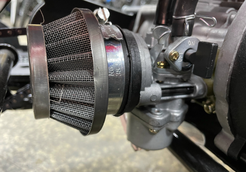 Квадроцикл PROMAX ATV MINI 2T 70CC р/с в Щёлкове