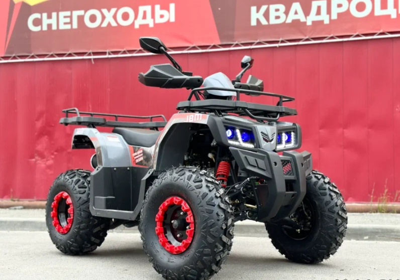 Квадроцикл GBM MAVERICK 300 NEW в Щёлкове