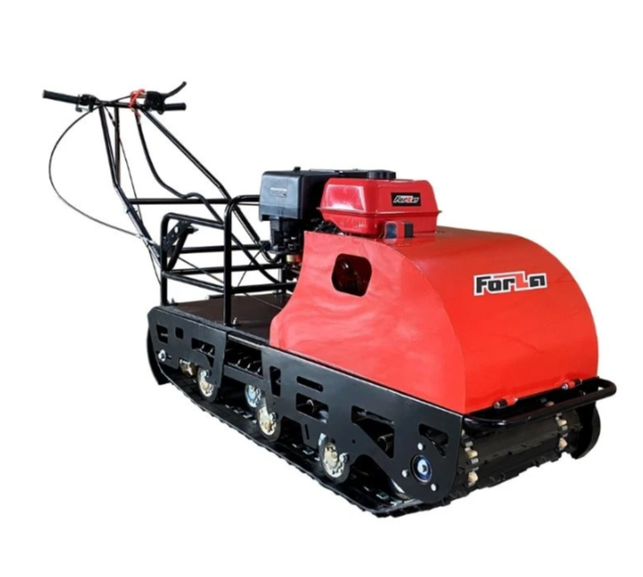 Мотобуксировщик Forza МБС3-17ВЭ в Щёлкове