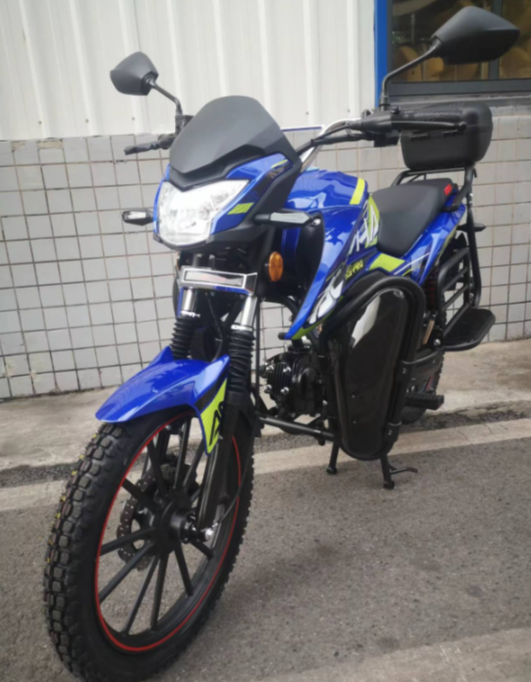 Мопед PROMAX ALPHA RS-PRO 150 (49) в Щёлкове