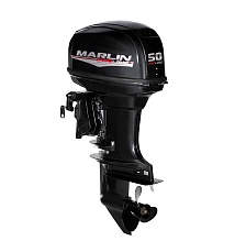 Лодочный мотор MARLIN PROLINE MP 50 AWRS в Щёлкове