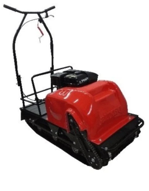 Мотобуксировщик PAXUS 550 AVANT 13 л.с. HONDA в Щёлкове