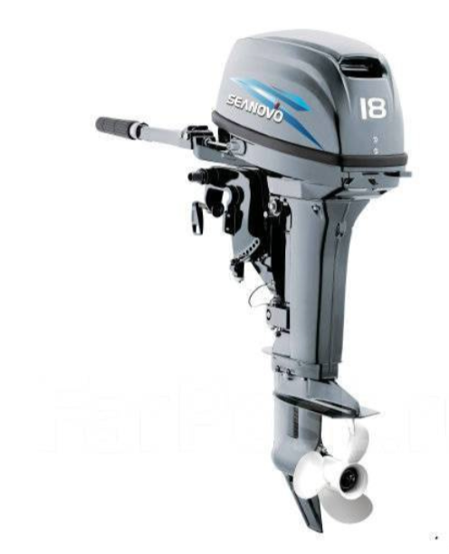 Лодочный мотор SEANOVO SN18FHBS в Щёлкове
