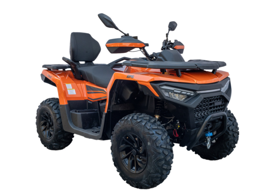 Квадроцикл HND QRX 550 в Щёлкове