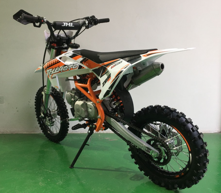 Питбайк JHLMOTO JHL Z125E Pro (ZS154FMI-3) в Щёлкове