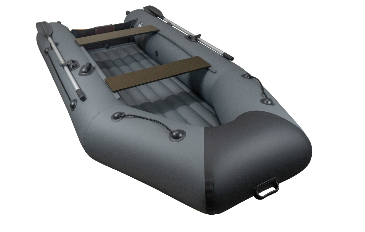 Лодка Барс 3200 нднд в Щёлкове