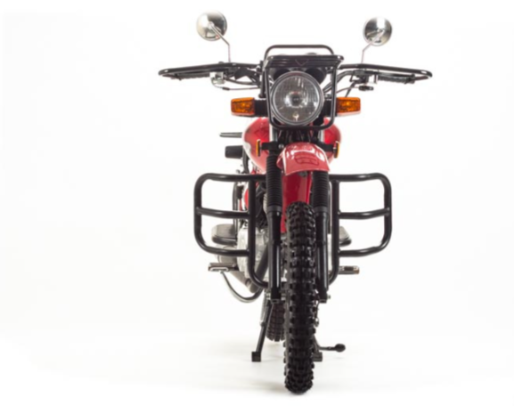 Мотоцикл FORESTER 200 (2021 г.) в Щёлкове