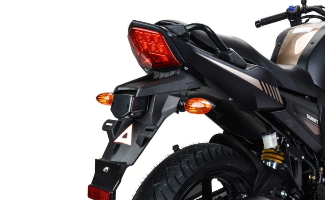 Мотоцикл MOTOLAND (МОТОЛЕНД) 300 BANDIT в Щёлкове