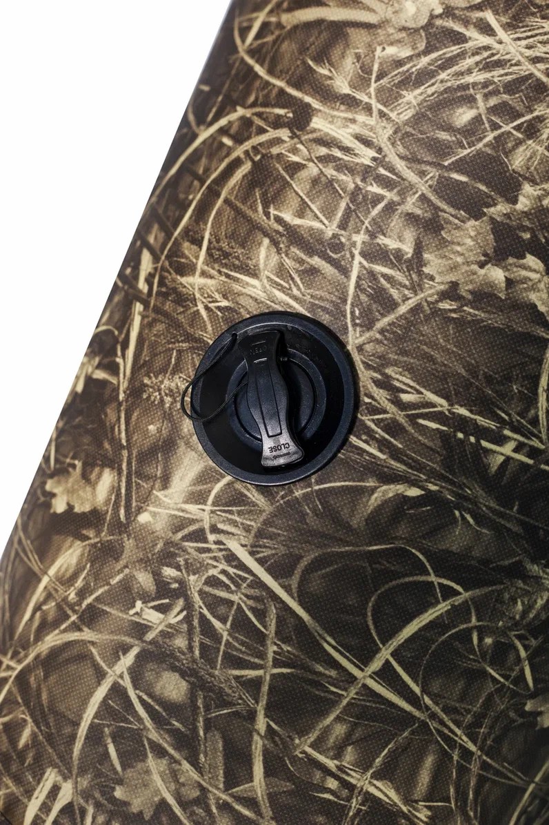 КРЕСЛО НАДУВНОЕ SMARINE, 85Х75 СМ, ПВХ, КАМЫШ в Щёлкове