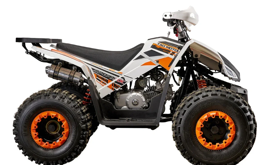 Квадроцикл YACOTA SPORTY XX в Щёлкове