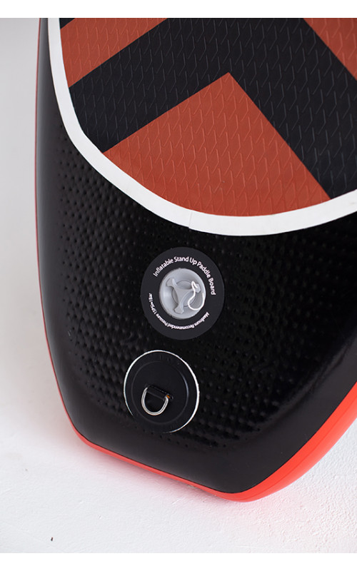 НАДУВНОЙ SUP BOARD BURNFIRE 11 в Щёлкове