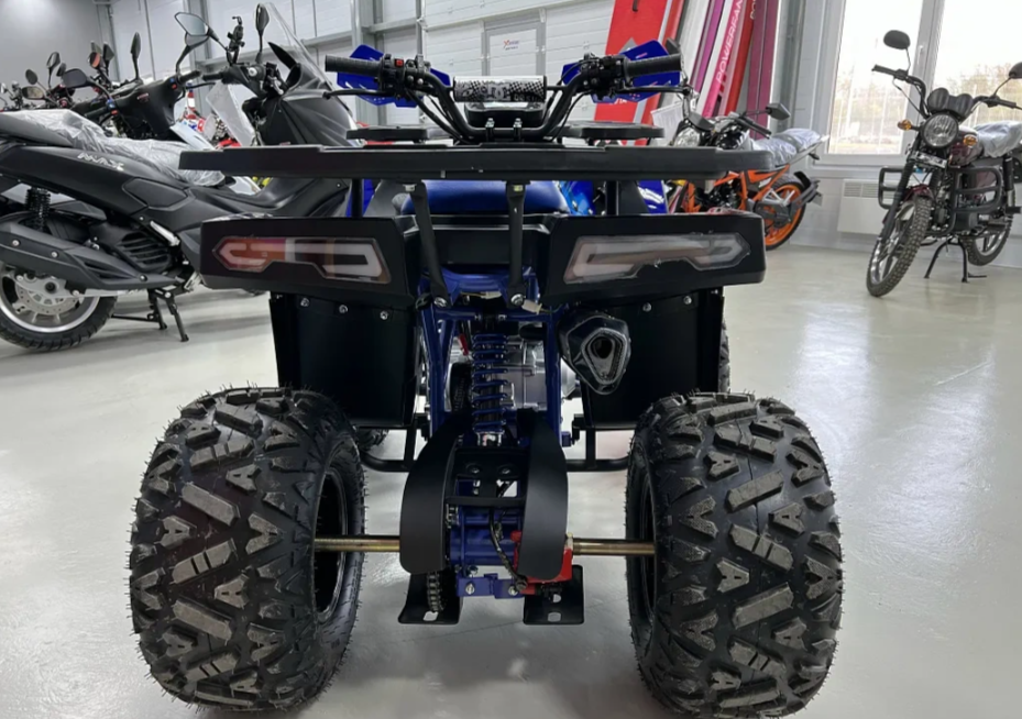 Квадроцикл PROMAX SPACE 200 в Щёлкове