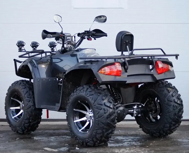 Квадроцикл PROMAX TRX320 (кардан) в Щёлкове