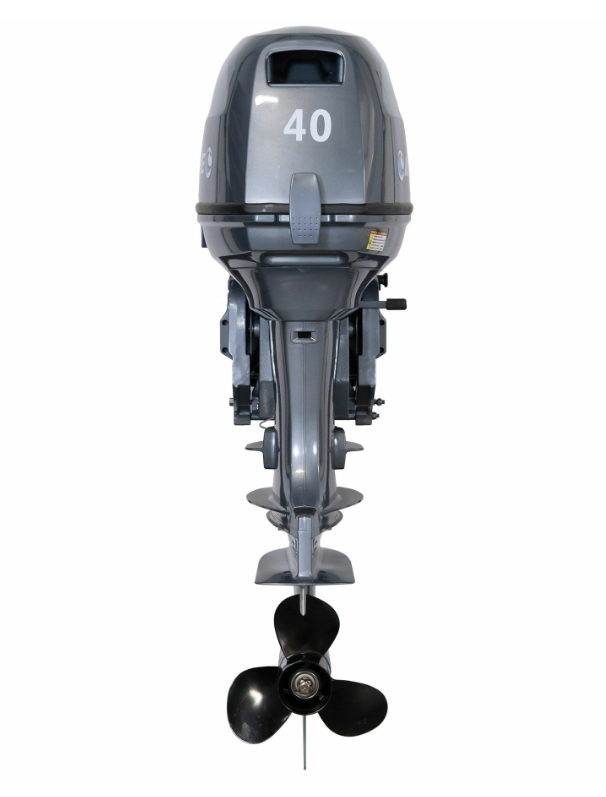 Лодочный мотор APACHE T40BS в Щёлкове