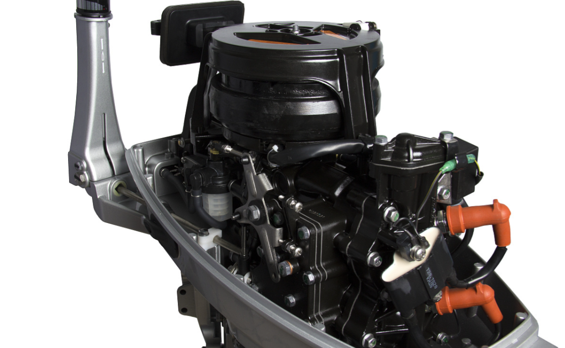 Лодочный мотор Seanovo SN9.9FFEL Enduro в Щёлкове