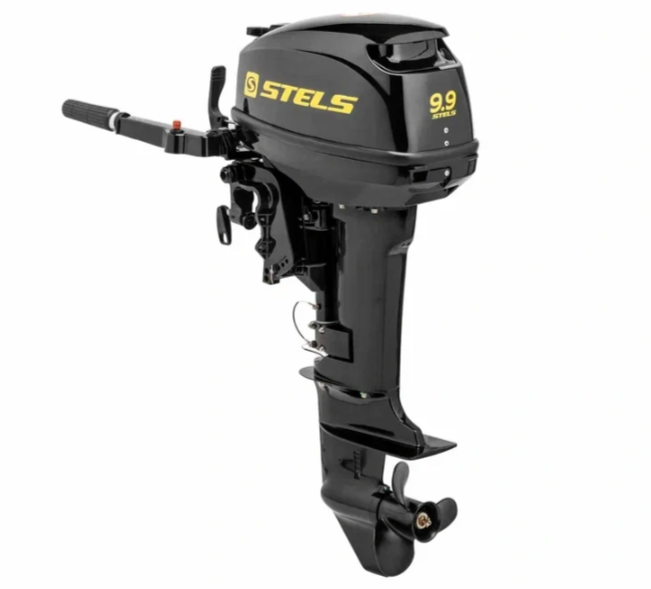 Лодочный мотор STELS 9.9HP в Щёлкове