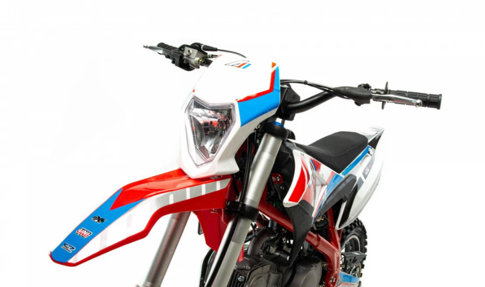 Питбайк MOTOLAND (МОТОЛЕНД) Apollo 125 DT125 E в Щёлкове