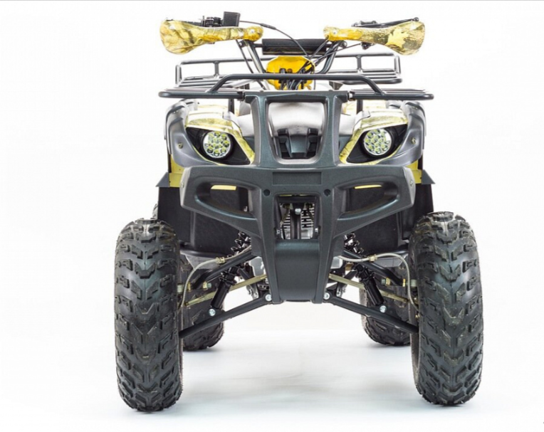 Квадроцикл MOTOLAND (МОТОЛЕНД) 250 ADVENTURE в Щёлкове