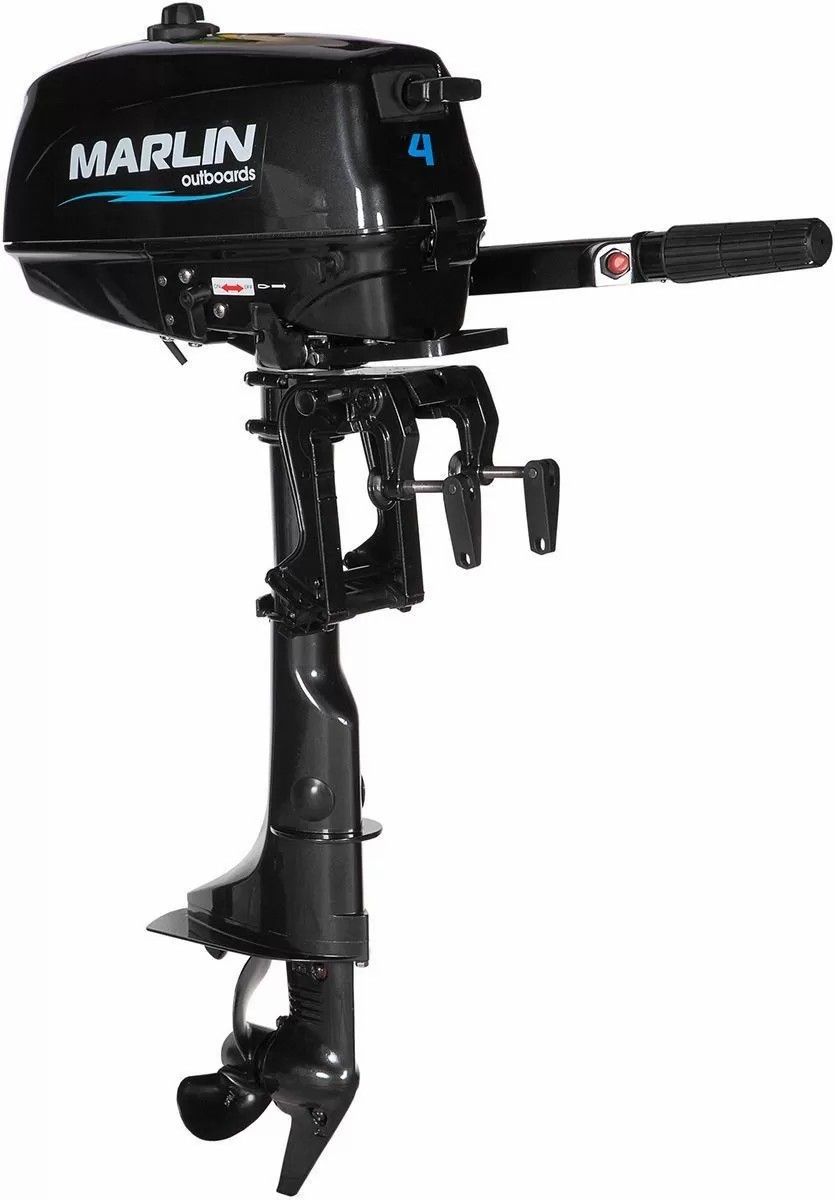 Лодочный мотор MARLIN MP 4 AMHS в Щёлкове