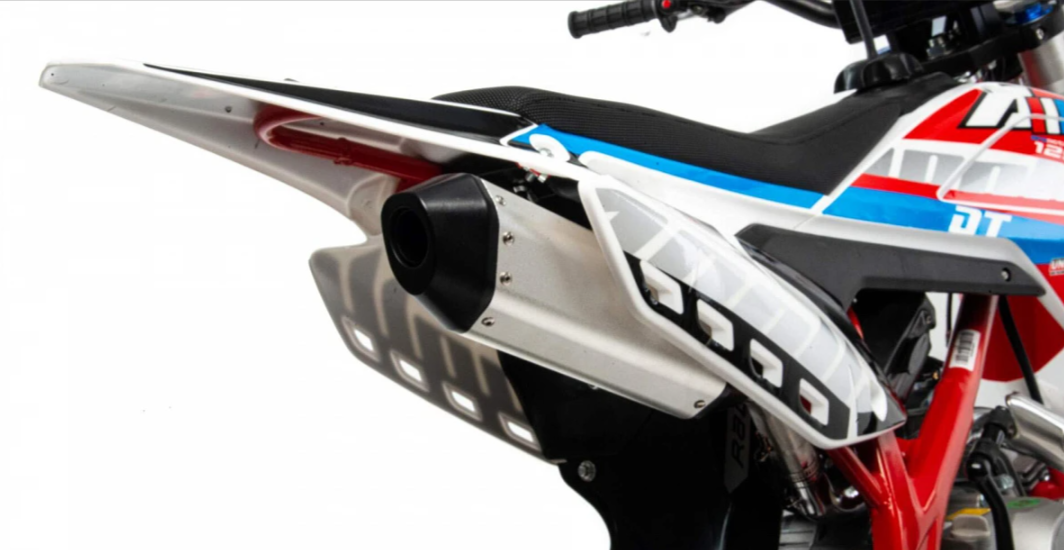 Питбайк MOTOLAND (МОТОЛЕНД) Apollo 125 DT125 E в Щёлкове