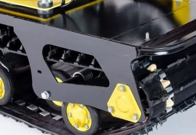 Мотобуксировщик FISHRIDE КОМПАКТ 17 л.с. в Щёлкове