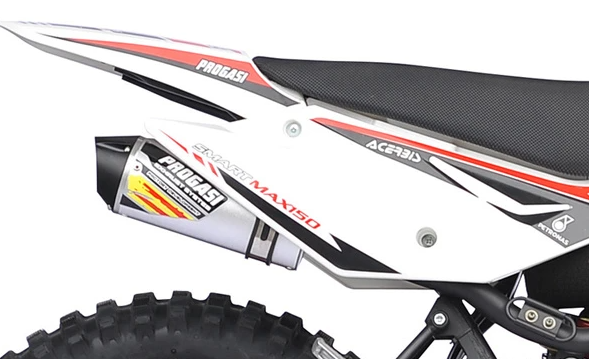 Питбайк Progasi Smart Max 150 в Щёлкове