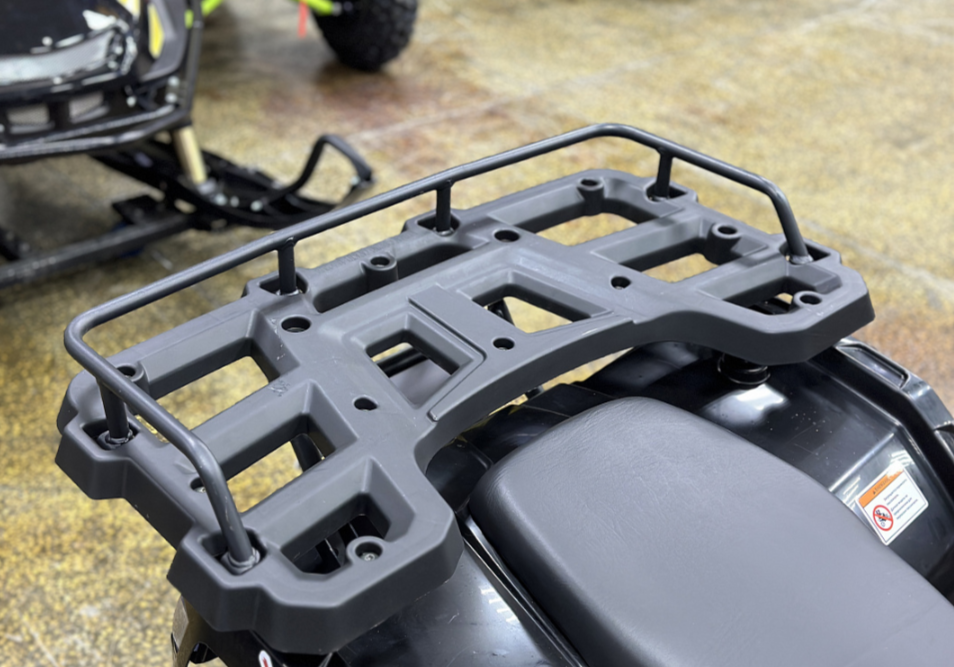 Квадроцикл GBM MAVERICK 300 NEW PREMIUM в Щёлкове