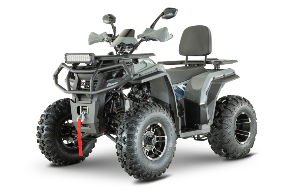 Квадроцикл YACOTA VIKING PRO 250 в Щёлкове