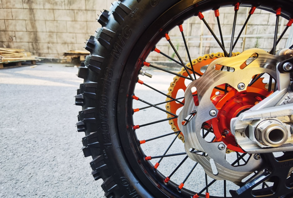 Мотоцикл JHLMOTO JHL Z8 NC300S (182-MN) в Щёлкове