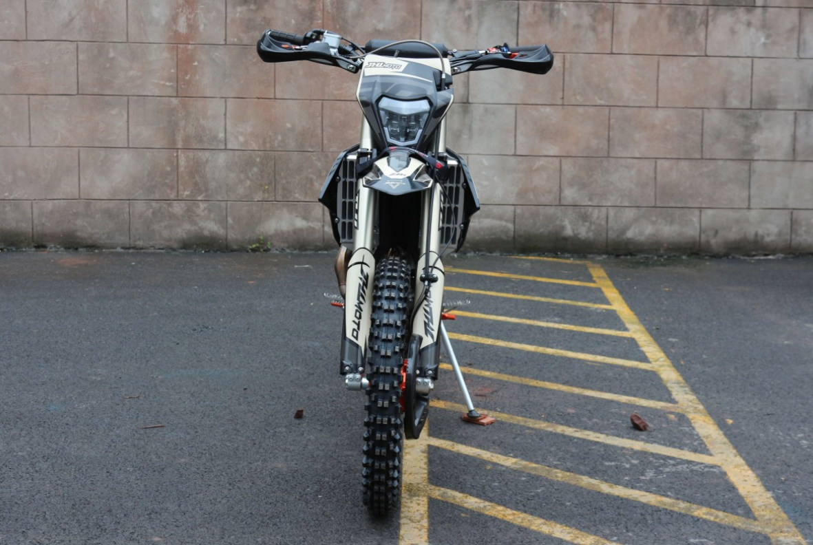 Мотоцикл JHLMOTO JHL Z8i (EFI) NC300S (182-MN) в Щёлкове