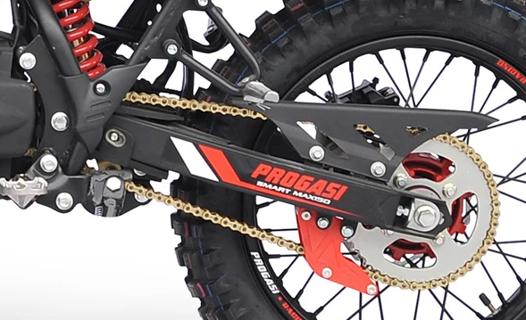 Питбайк Progasi Smart Max 150 в Щёлкове