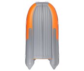 НАДУВНАЯ ЛОДКА GLADIATOR E380S в Щёлкове