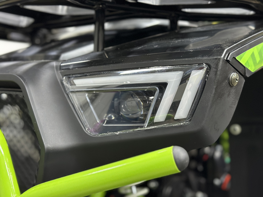 Квадроцикл PROMAX МАЙНКРАФТ 192 в Щёлкове