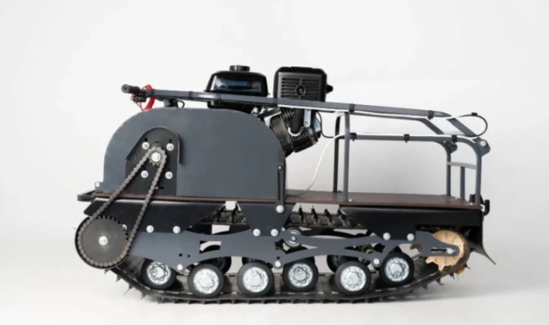 Мотобуксировщик ОНЕГО 500 15 FRONT LIMITED в Щёлкове