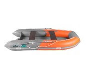 НАДУВНАЯ ЛОДКА GLADIATOR E380S в Щёлкове