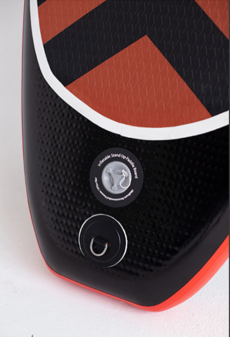 НАДУВНОЙ SUP-BOARD BURNFIRE 10,6 в Щёлкове