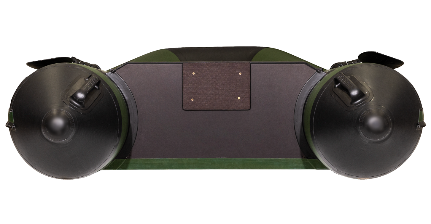 Лодка АКВА 2900 в Щёлкове