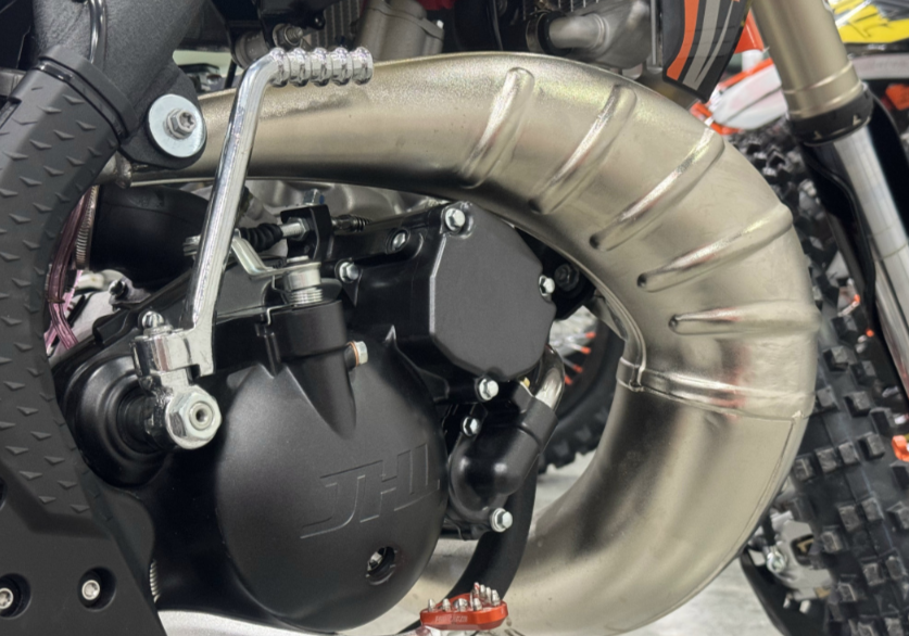 Мотоцикл JHLMOTO JHL M5 MT250 (1E66MM) в Щёлкове