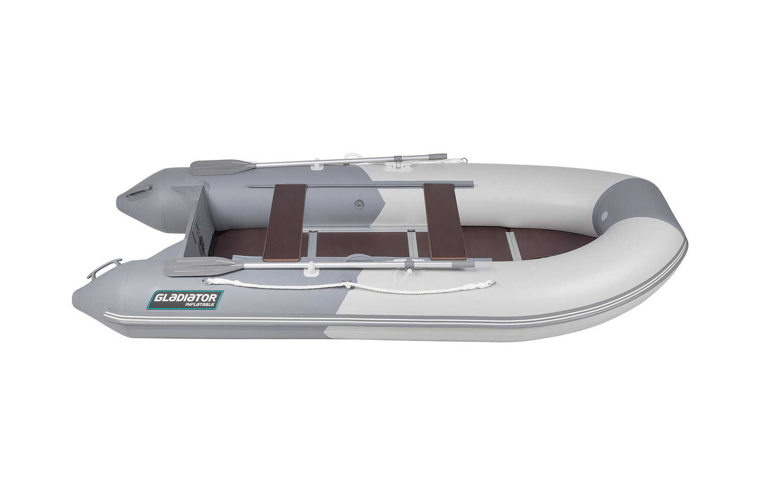 НАДУВНАЯ ЛОДКА GLADIATOR B330 в Щёлкове