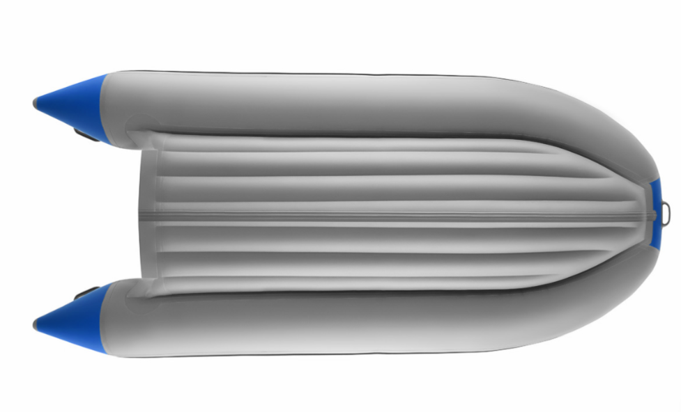 ЛОДКА ДРАККАР 3200 НДНД HANT-PRO в Щёлкове