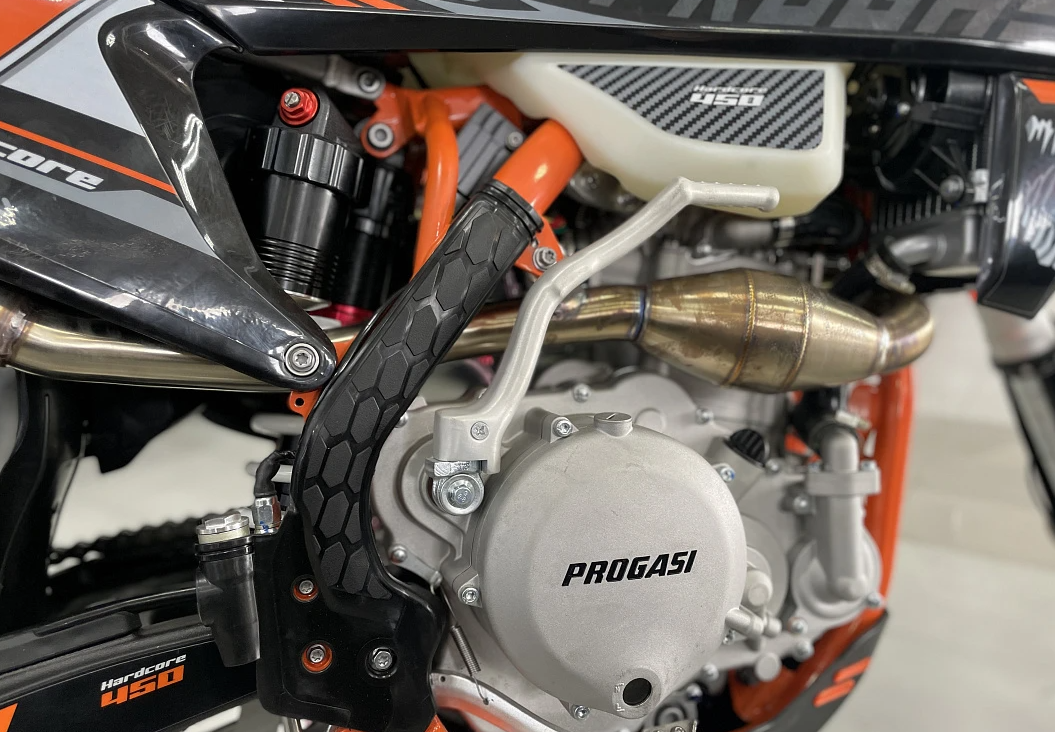 Мотоцикл PROGASI HARDCORE 450 в Щёлкове