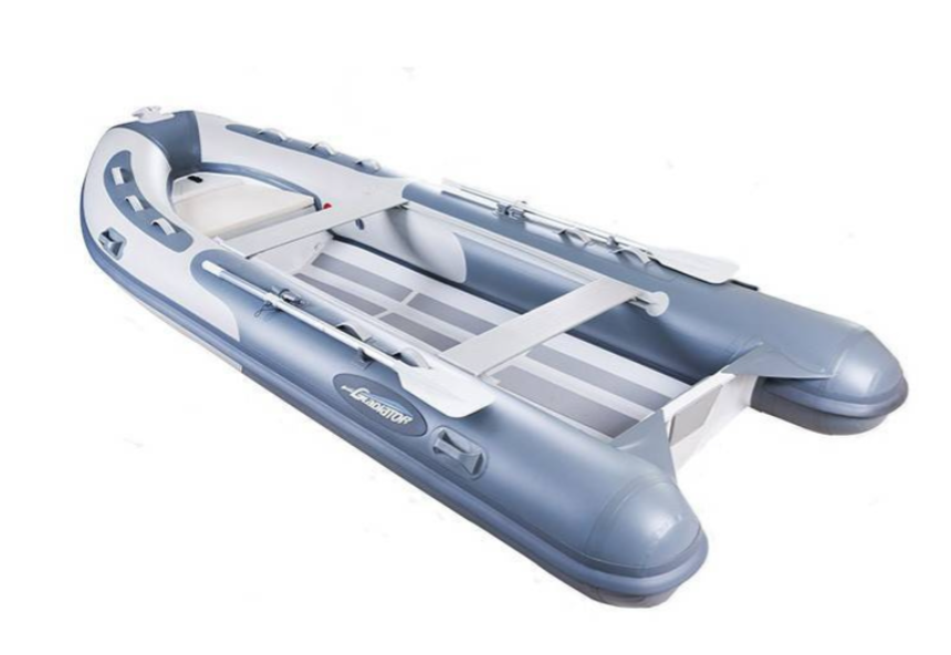 Лодка GLADIATOR RIB420AL в Щёлкове