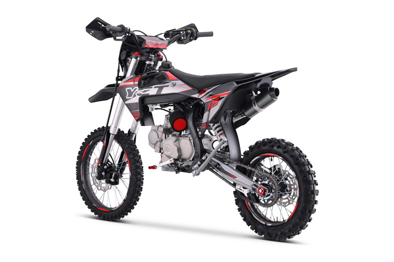 Питбайк YACOTA H5 125 в Щёлкове