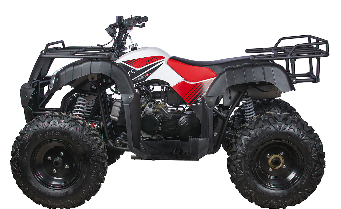 Квадроцикл YACOTA SELA 200 в Щёлкове