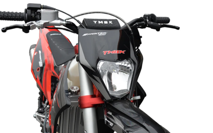 Питбайк TMBK Sprinter 300 (NB300) в Щёлкове