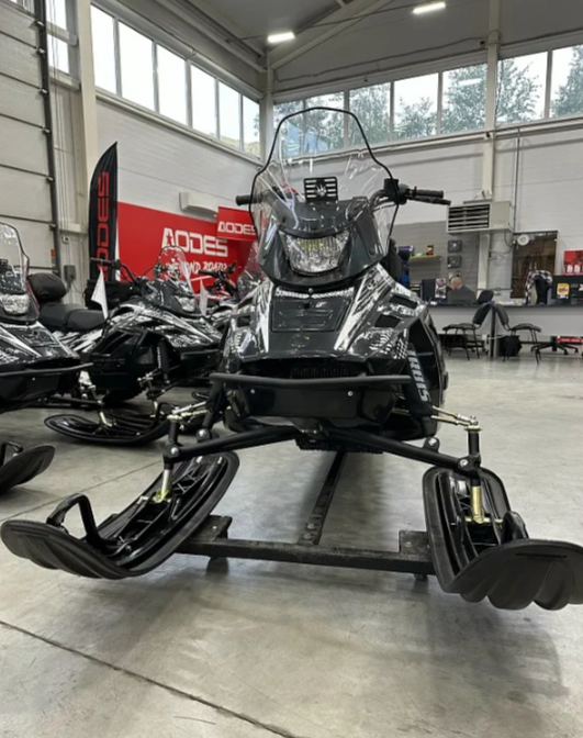 СНЕГОХОД IRBIS SF200L XE SUPERLONG в Щёлкове