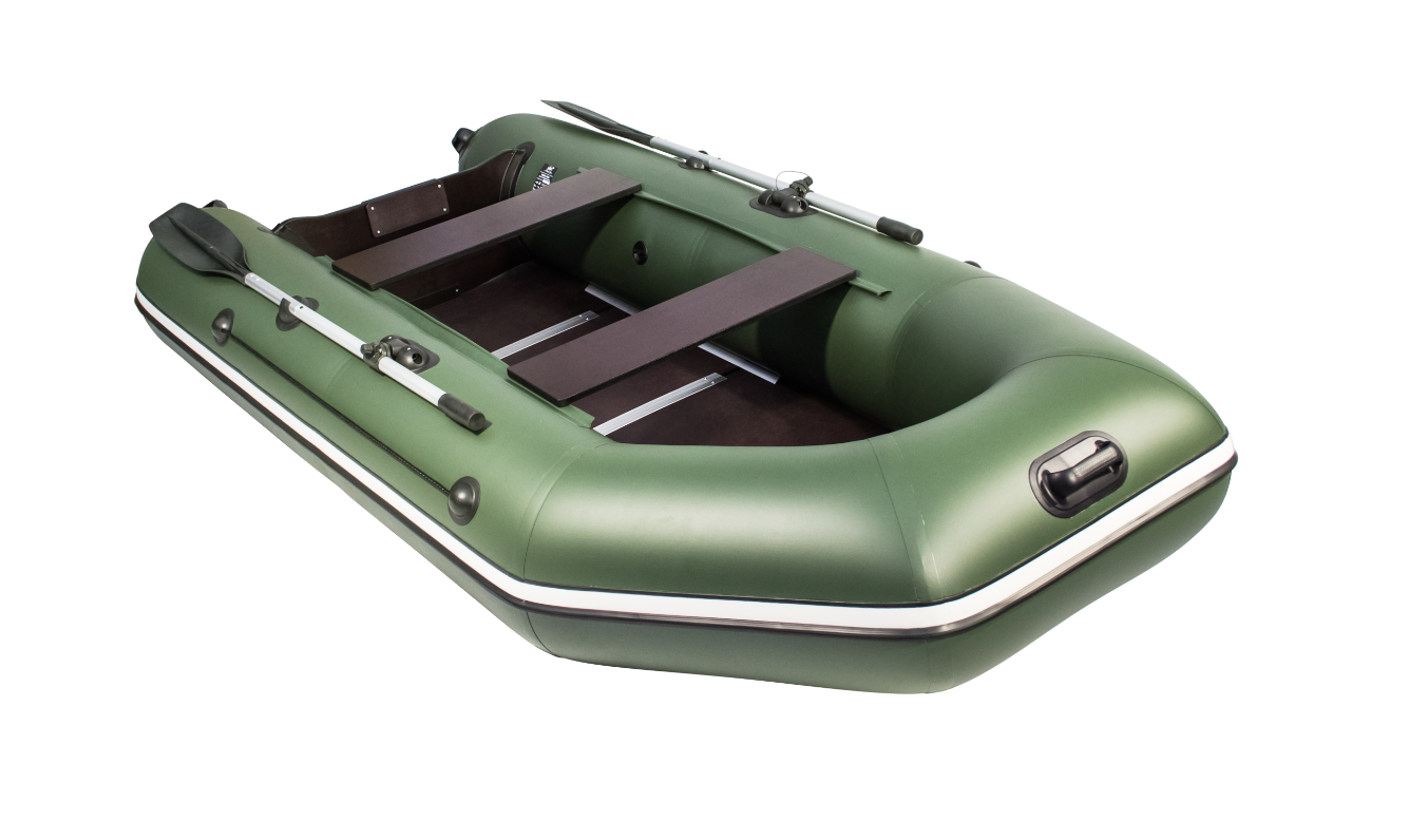 Лодка АКВА 2900 СК в Щёлкове